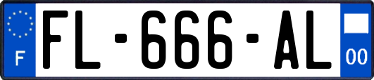 FL-666-AL