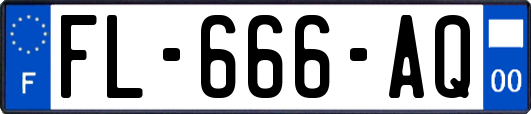 FL-666-AQ