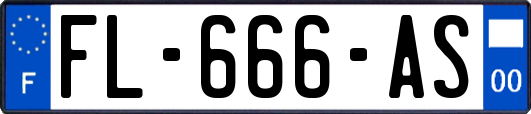 FL-666-AS