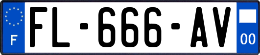 FL-666-AV