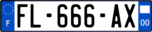 FL-666-AX