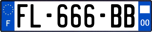 FL-666-BB