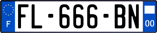FL-666-BN