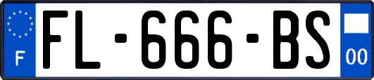 FL-666-BS