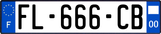 FL-666-CB