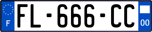 FL-666-CC