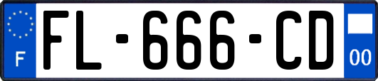 FL-666-CD