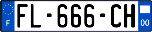 FL-666-CH