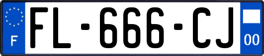 FL-666-CJ
