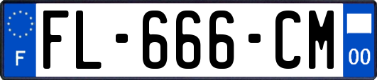 FL-666-CM