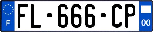 FL-666-CP