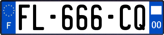 FL-666-CQ