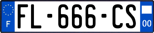 FL-666-CS