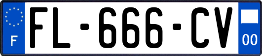 FL-666-CV