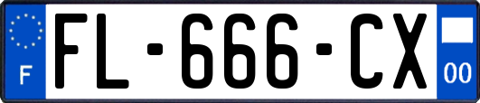 FL-666-CX