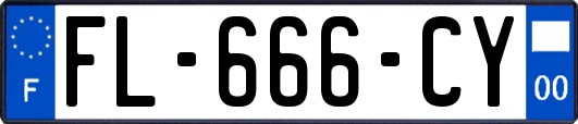 FL-666-CY