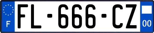 FL-666-CZ