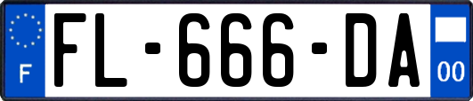 FL-666-DA