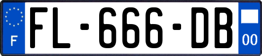 FL-666-DB