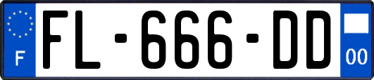 FL-666-DD