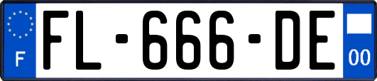 FL-666-DE