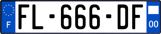 FL-666-DF
