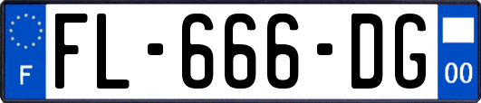 FL-666-DG