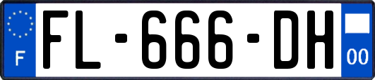 FL-666-DH