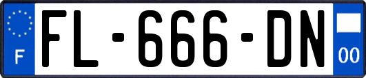 FL-666-DN