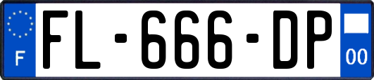 FL-666-DP
