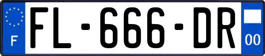 FL-666-DR