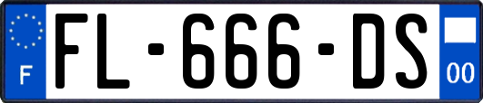 FL-666-DS