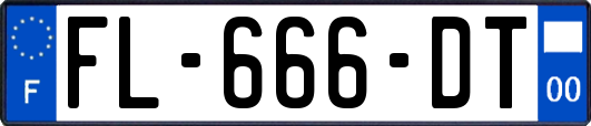 FL-666-DT