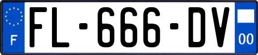 FL-666-DV