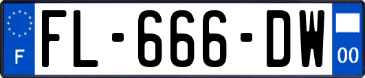 FL-666-DW