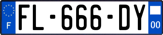 FL-666-DY