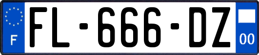 FL-666-DZ