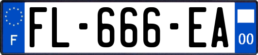 FL-666-EA