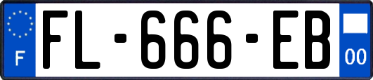 FL-666-EB