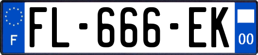 FL-666-EK