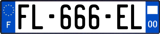 FL-666-EL