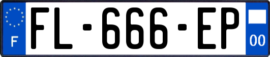 FL-666-EP