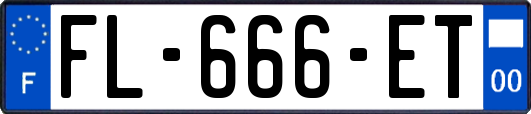 FL-666-ET