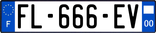 FL-666-EV
