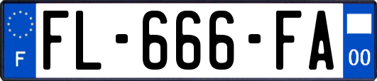 FL-666-FA