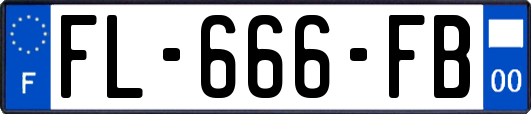 FL-666-FB
