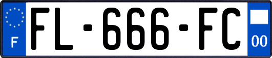 FL-666-FC