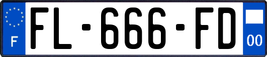 FL-666-FD