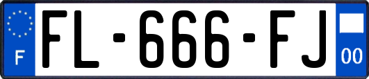 FL-666-FJ