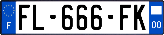 FL-666-FK